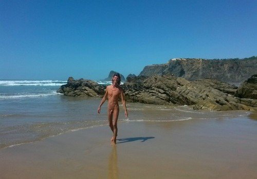 Bloot in Portugal Bloot in Portugal