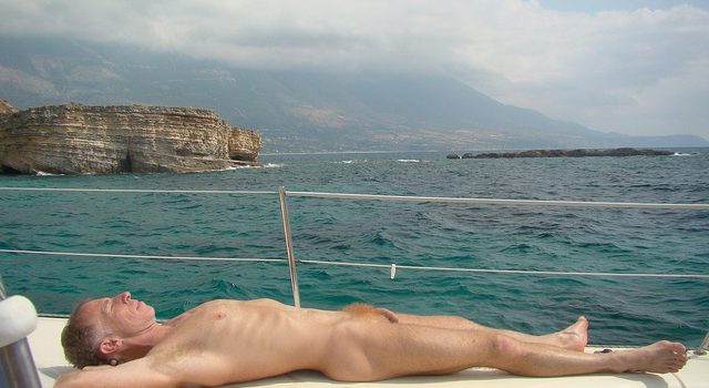 Naturistisch Zeilen Naturistisch Zeilen