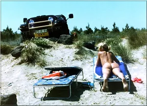 Naturisme in Frankrijk Naturisme in Frankrijk