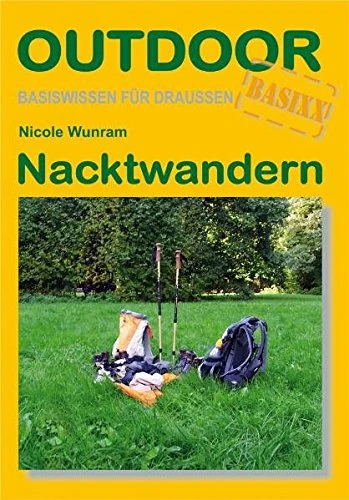 Reisgids Naakt Wandelen