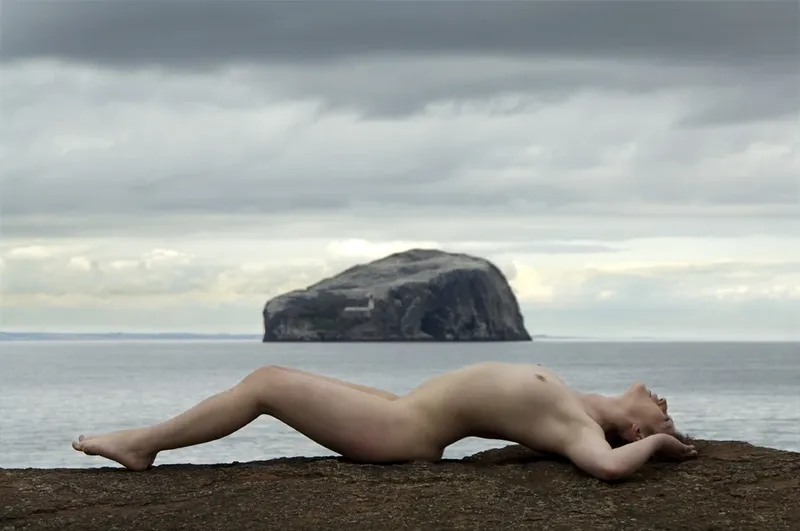 Sfeerfoto Naturisme Schotland